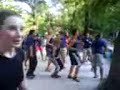 Shake Your Tail Feathers at Ardeche Shake Your Tail Feathers at Ardeche