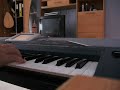 Kiskivrak- Sibel Can 2009 korg pa800 demo by ÖZO