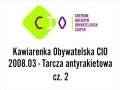 videos de Relacja z Kawiarenki Obywatelskiej  marzec 2008 cz.2