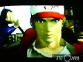 fatal fury  garou densetsu  wild ambition