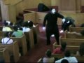 God Is Here - Mime