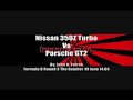 nissan 350z turbo vs porsche gt2 formula drift