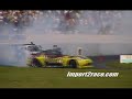 nissan 350z turbo vs porsche gt2 formula drift