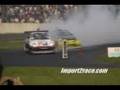 Nissan 350Z Turbo Vs Porsche GT2 Formula Drift