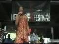 Golden by performed Tawana Lael