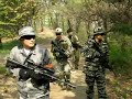 South korean Airsoft game play vol.5