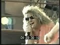 Van Halen -Poundcake (Live Downtown Dallas 1991) Van Halen -Poundcake (Live Downtown Dallas 1991)