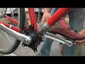 Huggacast Episode 50: Schlumpf Crankset Huggacast Episode 50: Schlumpf Crankset