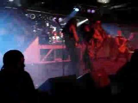 Machine Head - Aesthetics Of Hate (Live)