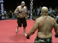 PLF Eric Gritter vs. Nick Geike