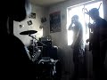 Beyond hate - Bolidos de acero