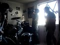 Beyond hate - Bolidos de acero