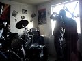 Beyond hate - Bolidos de acero