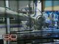 Governor Tours Solar Plant