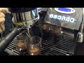 La Marzocco GS/3 Extraction Guatemala El Injerto