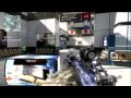axeljolink MW2 SnD Daytage [HD]