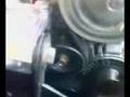 Strange Noise From K20A