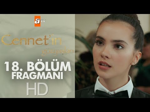 Cennetin Gözyaşları 18. Bölüm Fragmanı                                                                                                                                                                                                                    
