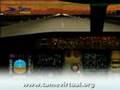 Flight Quito Mexico Quito Tame Airbus 320