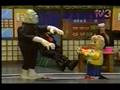パペットTV3