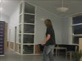 Flipped back - Funny Reverse video Flipped back - Funny Reverse video