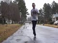 The Jogger
