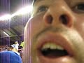 Aaron Heilman booed off the mound at Shea
