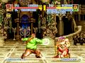 Fatal Fury Special Sega CD