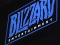Blizzard Booth at 2007 Leipzig Games Convention