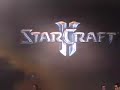Blizzard Booth at 2007 Leipzig Games Convention