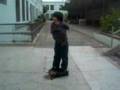 Ken an undresser