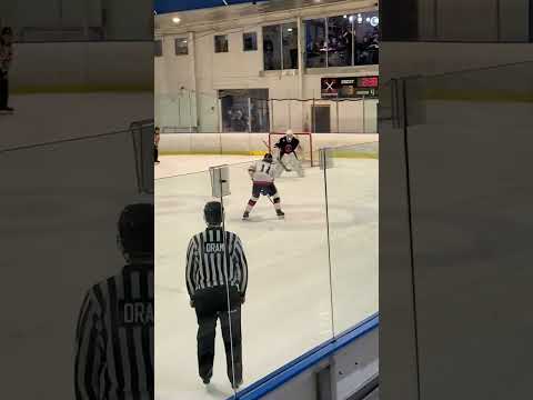 Penalty Shot vs. Louisiana Drillers