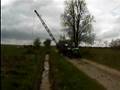 Tractor Fendt Farmer 2 D E