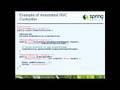 SV-WEB-JUG: Spring 2.5 and Spring Application Platform