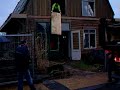 ECOHUIS leeghalen van het huis ECOHUIS leeghalen van het huis