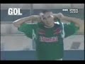 Audax Italiano Copa Libertadores