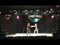 World Salsa Championship 2007