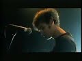 BRMC - \"Love Burns\" video version 2