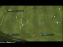 FIFA09 - Arsenal vs. Chelsea [Part 1]