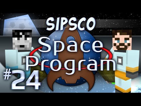 Sipsco Space Program #24 - Harold Of Slimevania