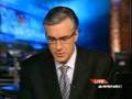 Olbermann: Amish Forgiveness is Christ Like