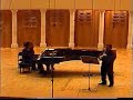 clarinet - And Karabacak ( G. Verdi - Rigoletto part1 )