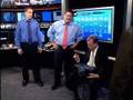 funny Tom Skilling WGN-TV - can't find weather clicker