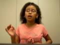 israela singing alicia keys \"no one\" israela singing alicia keys \"no one\"