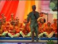 Pertandingan Dikir Barat Makum 2006 - Heat 1 UKM part 2