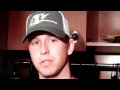 Buster Posey postgame after beating the A's