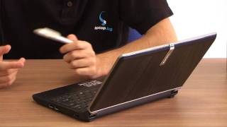 Packard Bell Dot S - Netbook.laptop.bg