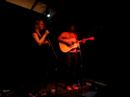 Tingsek and Ane Brun Tingsek and Ane Brun