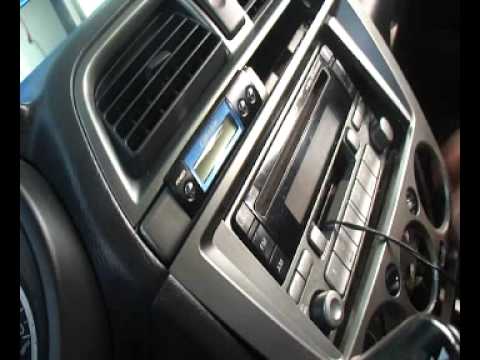 5 Minute Boost Gauge Install – Subaru WRX