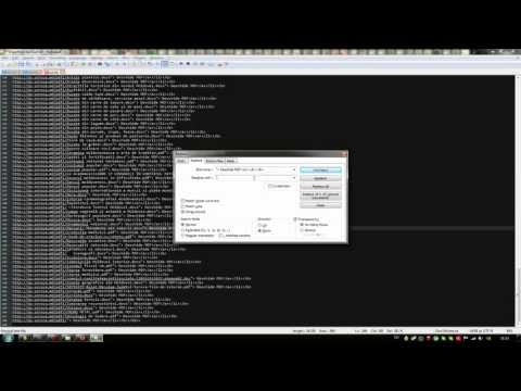 how to provide download link in html